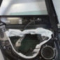 Porte arriere gauche CITROEN C5 2