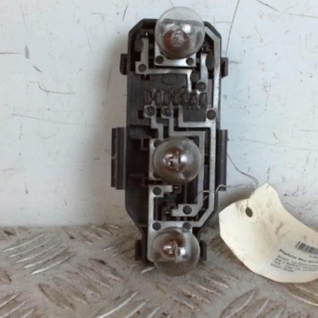 Platine feu arriere gauche AUDI A6 2