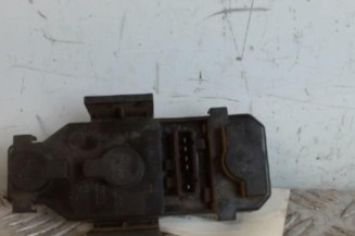 Platine feu arriere gauche AUDI A6 2 Photo n°2