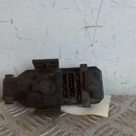 Platine feu arriere gauche AUDI A6 2