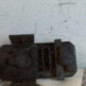 Platine feu arriere gauche AUDI A6 2