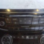 Commande chauffage PEUGEOT 508 1 SW