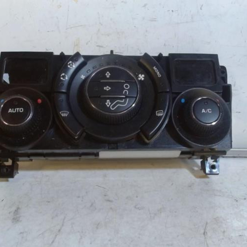 Commande chauffage PEUGEOT 3008 1