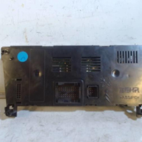 Commande chauffage PEUGEOT 3008 1