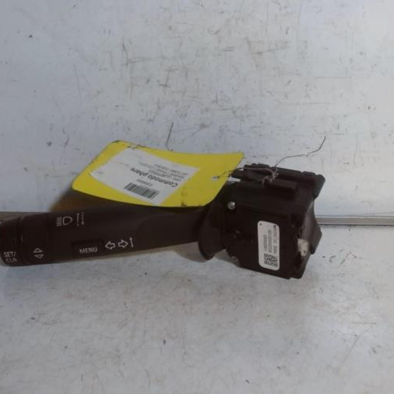 Commodo phare OPEL INSIGNIA 1 Commodo phare OPEL INSIGNIA 1