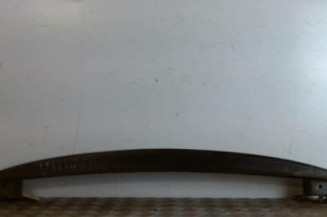 Renfort pare choc arriere (traverse) VOLKSWAGEN GOLF 5 Photo n°1