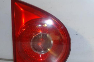 Feu arriere secondaire gauche (feux) VOLKSWAGEN GOLF 5 Photo n°1