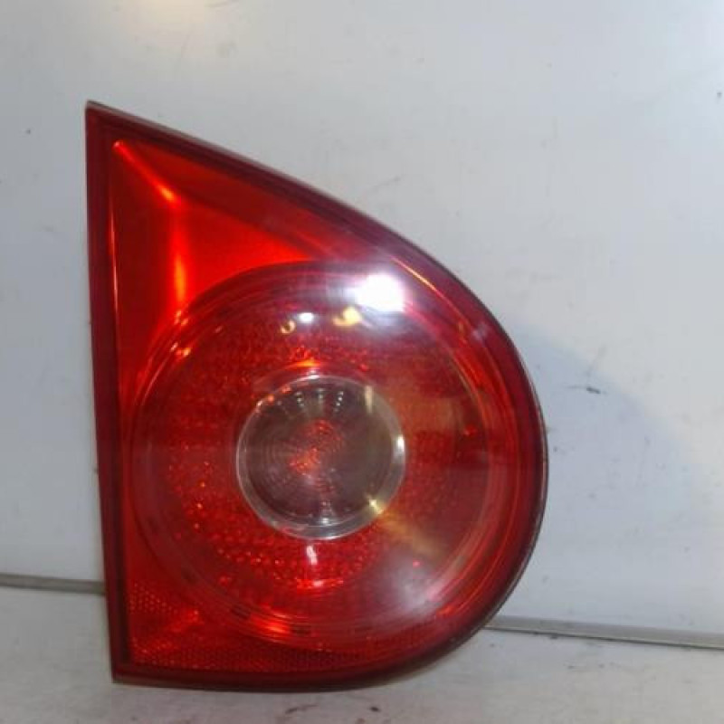 Feu arriere secondaire gauche (feux) VOLKSWAGEN GOLF 5