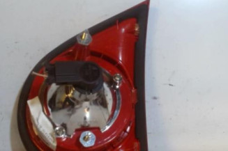 Feu arriere secondaire gauche (feux) VOLKSWAGEN GOLF 5