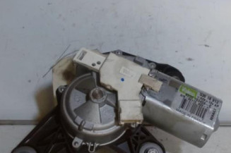 Moteur essuie glace arriere RENAULT SCENIC 2