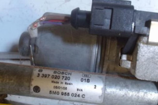 Moteur essuie glace avant droit VOLKSWAGEN GOLF PLUS