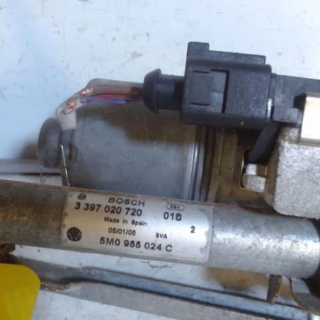 Moteur essuie glace avant droit VOLKSWAGEN GOLF PLUS