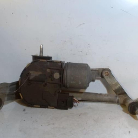 Moteur essuie glace avant gauche VOLKSWAGEN GOLF PLUS Photo n°1