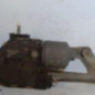 Moteur essuie glace avant gauche VOLKSWAGEN GOLF PLUS