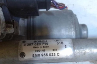 Moteur essuie glace avant gauche VOLKSWAGEN GOLF PLUS