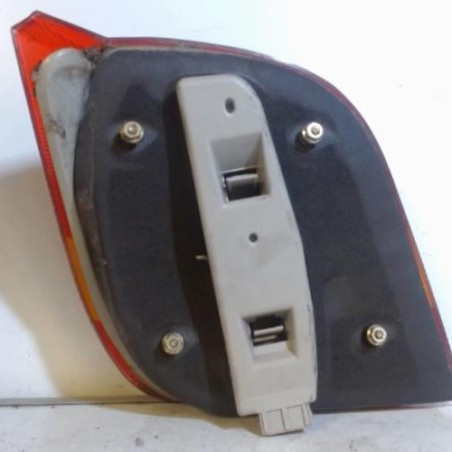 Feu arriere principal droit (feux) FORD FIESTA 3