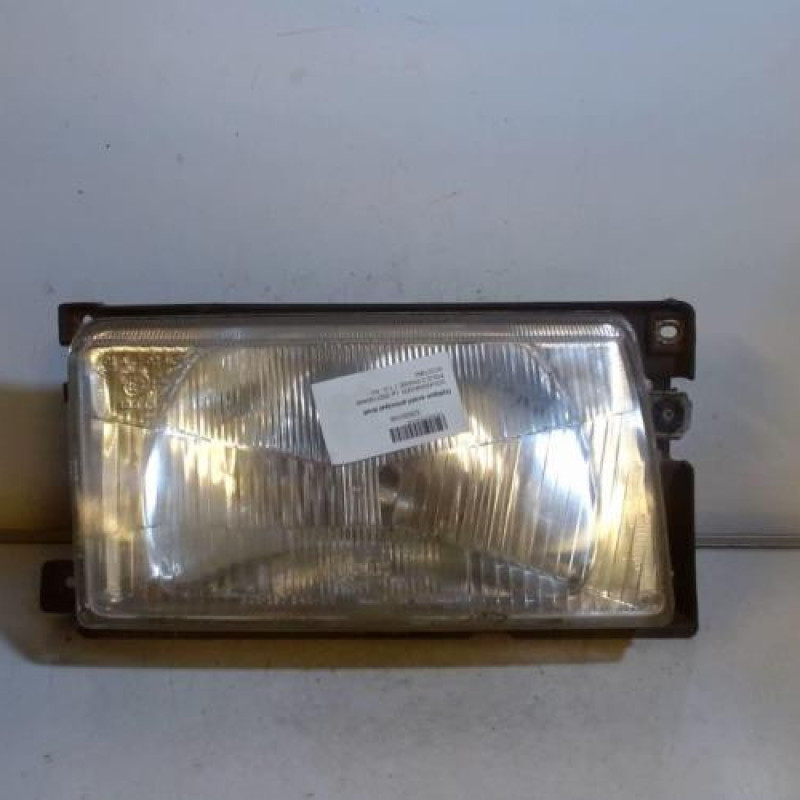 Optique avant principal droit (feux)(phare) VOLKSWAGEN POLO 2