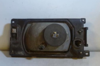 Optique avant principal droit (feux)(phare) VOLKSWAGEN POLO 2