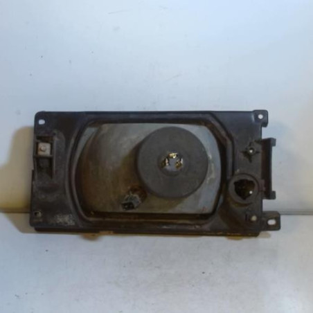 Optique avant principal droit (feux)(phare) VOLKSWAGEN POLO 2
