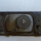 Optique avant principal droit (feux)(phare) VOLKSWAGEN POLO 2