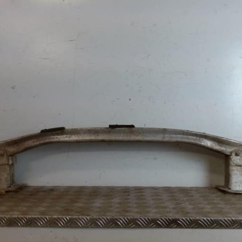 Renfort pare choc avant (traverse) RENAULT MEGANE 2