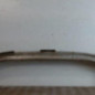 Renfort pare choc avant (traverse) RENAULT MEGANE 2