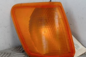Optique avant secondaire droit (feux)(clignotant) FORD FIESTA 3 Photo n°1