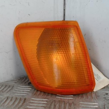 Optique avant secondaire droit (feux)(clignotant) FORD FIESTA 3 Photo n°1