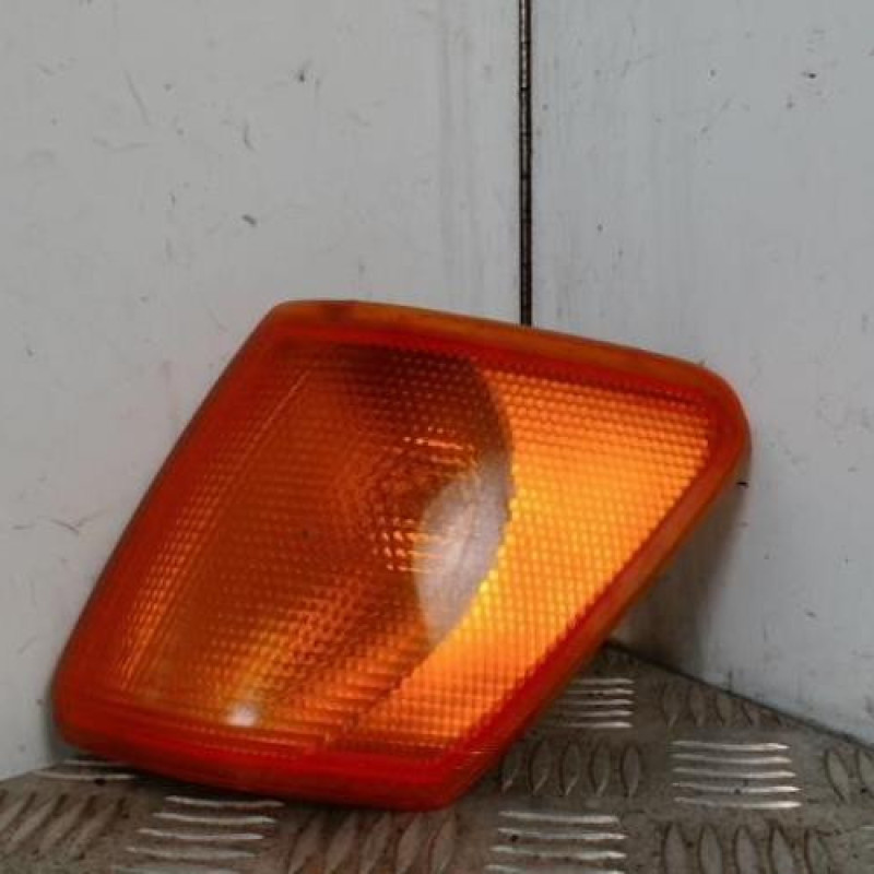 Optique avant secondaire gauche (feux)(clignotant) FORD FIESTA 3