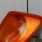 Optique avant secondaire gauche (feux)(clignotant) FORD FIESTA 3