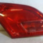 Feu arriere secondaire gauche (feux) OPEL ASTRA J
