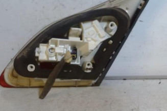 Feu arriere secondaire gauche (feux) OPEL ASTRA J
