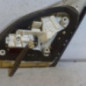 Feu arriere secondaire gauche (feux) OPEL ASTRA J