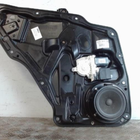Leve vitre electrique arriere gauche VOLKSWAGEN TIGUAN 1 Photo n°1