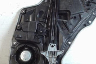 Leve vitre electrique arriere gauche VOLKSWAGEN TIGUAN 1 Photo n°3
