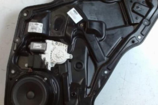 Leve vitre electrique arriere droit VOLKSWAGEN TIGUAN 1 Photo n°1