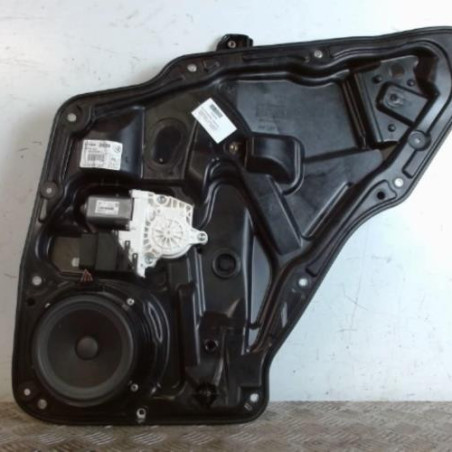 Leve vitre electrique arriere droit VOLKSWAGEN TIGUAN 1 Photo n°1