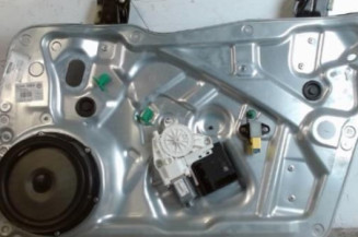 Leve vitre electrique avant droit VOLKSWAGEN TIGUAN 1 Photo n°1