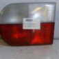 Feu arriere secondaire droit (feux) FIAT PUNTO 1