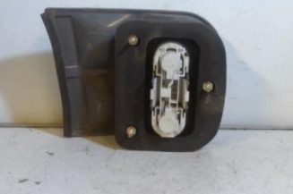Feu arriere secondaire droit (feux) FIAT PUNTO 1