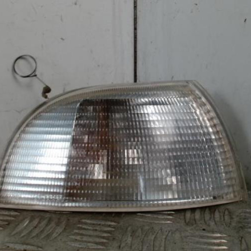 Optique avant secondaire droit (feux)(clignotant) FIAT PUNTO 1