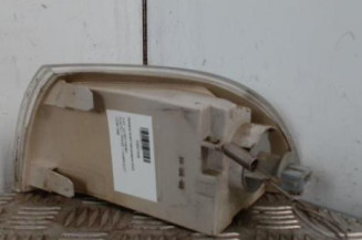Optique avant secondaire droit (feux)(clignotant) FIAT PUNTO 1