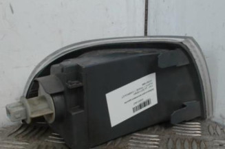 Optique avant secondaire gauche (feux)(clignotant) FIAT PUNTO 1