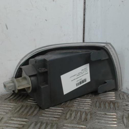 Optique avant secondaire gauche (feux)(clignotant) FIAT PUNTO 1
