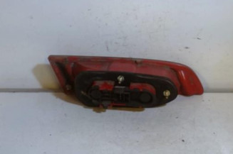 Feu arriere secondaire droit (feux) ALFA ROMEO 156
