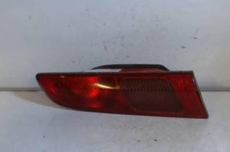 Feu arriere secondaire gauche (feux) ALFA ROMEO 156 Photo n°1