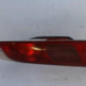 Feu arriere secondaire gauche (feux) ALFA ROMEO 156