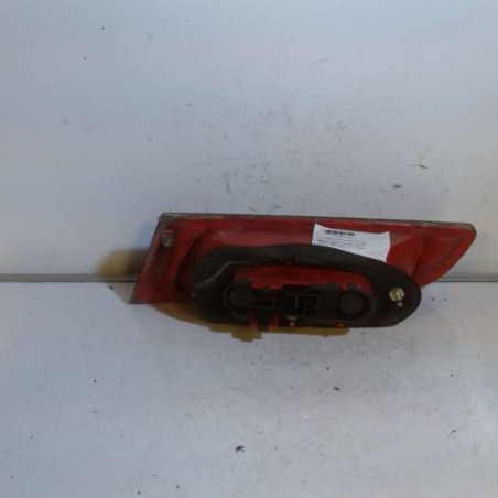 Feu arriere secondaire gauche (feux) ALFA ROMEO 156