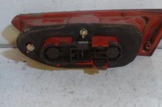 Feu arriere secondaire gauche (feux) ALFA ROMEO 156