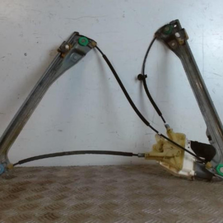 Leve vitre electrique avant gauche RENAULT LAGUNA 3 Photo n°1